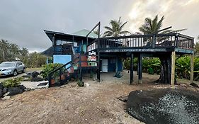 Mirimiri Spa Homestay